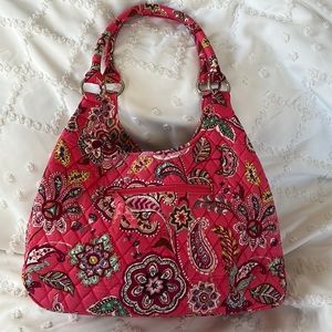Vera Bradley Shoulder Bag